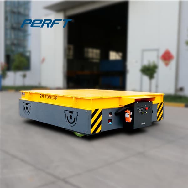 busbar operated mold transfer cars price